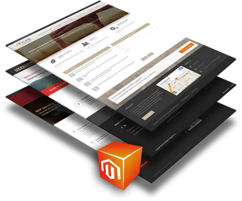 Magento  开发 - 狗子28